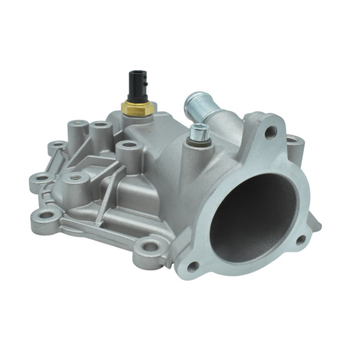 Toma de agua housing termostato con sensor platina 01-09 US Parts 100-210