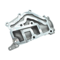 Toma de agua housing termostato con sensor platina 01-09 US Parts 100-210
