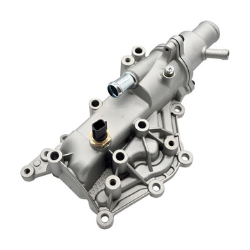 Toma de agua housing termostato con sensor platina 01-09 US Parts 100-210