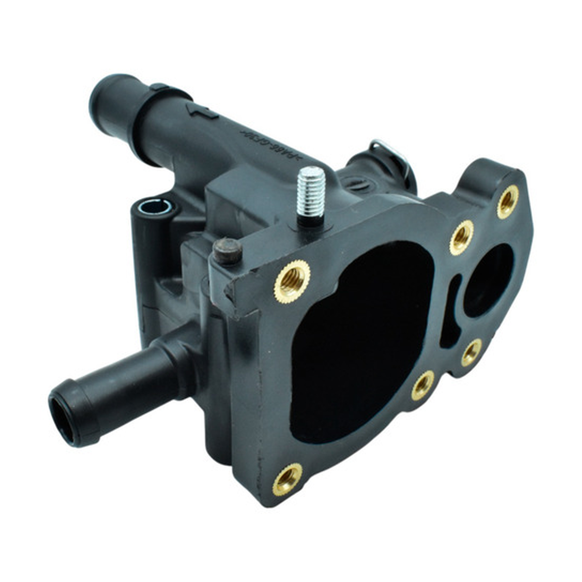 Toma de agua housing de termostato US Parts 100-211