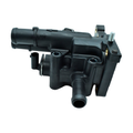 Toma de agua housing de termostato US Parts 100-211