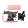 Toma de agua US Parts 100-221
