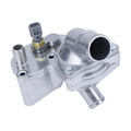 Toma de agua con sensor termostato US Parts 100-230