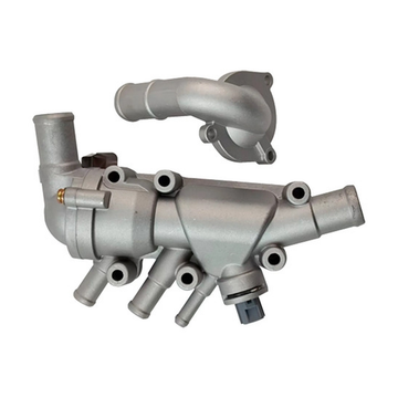 Toma de agua US Parts 100-232