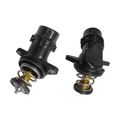 Toma de agua US Parts 100-234