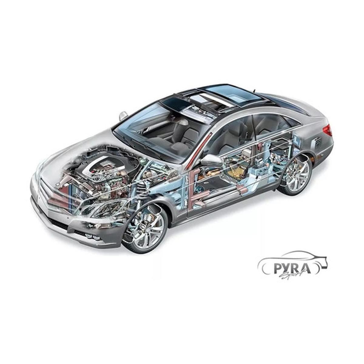 Toma de agua US Parts 100-267