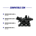 Toma de agua US Parts 100-269