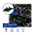 Toma de agua US Parts 100-270