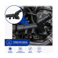 Toma agua US Parts 100-271