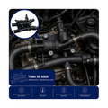 Toma de agua termostato y sensor US Parts 100-278