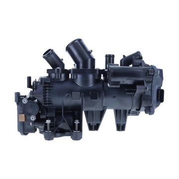 Toma de agua módulo termostato electrónico ct4 2.7l 20-26 US Parts 100-284