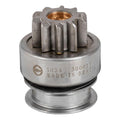 Impulsor de marcha ZEN 1024