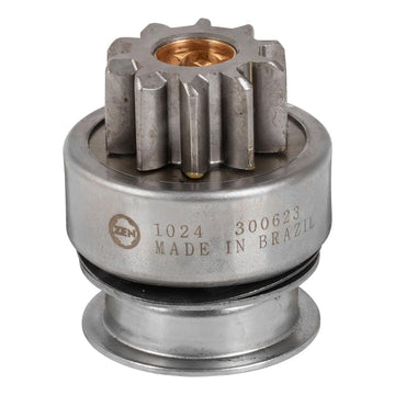 Impulsor de marcha ZEN 1024