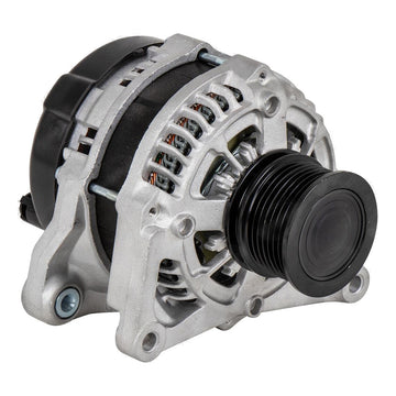 Alternador Nippondenso IR/IF CW Value Starter 104211 4340
