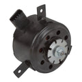 Motoventilador de radiador sin aspas QBH Carfan 10427837