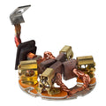 Porta cepillos de marcha Delco PG150 Value Starter 10483463