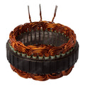 Estator de alternador Delco CS Importado 10495208