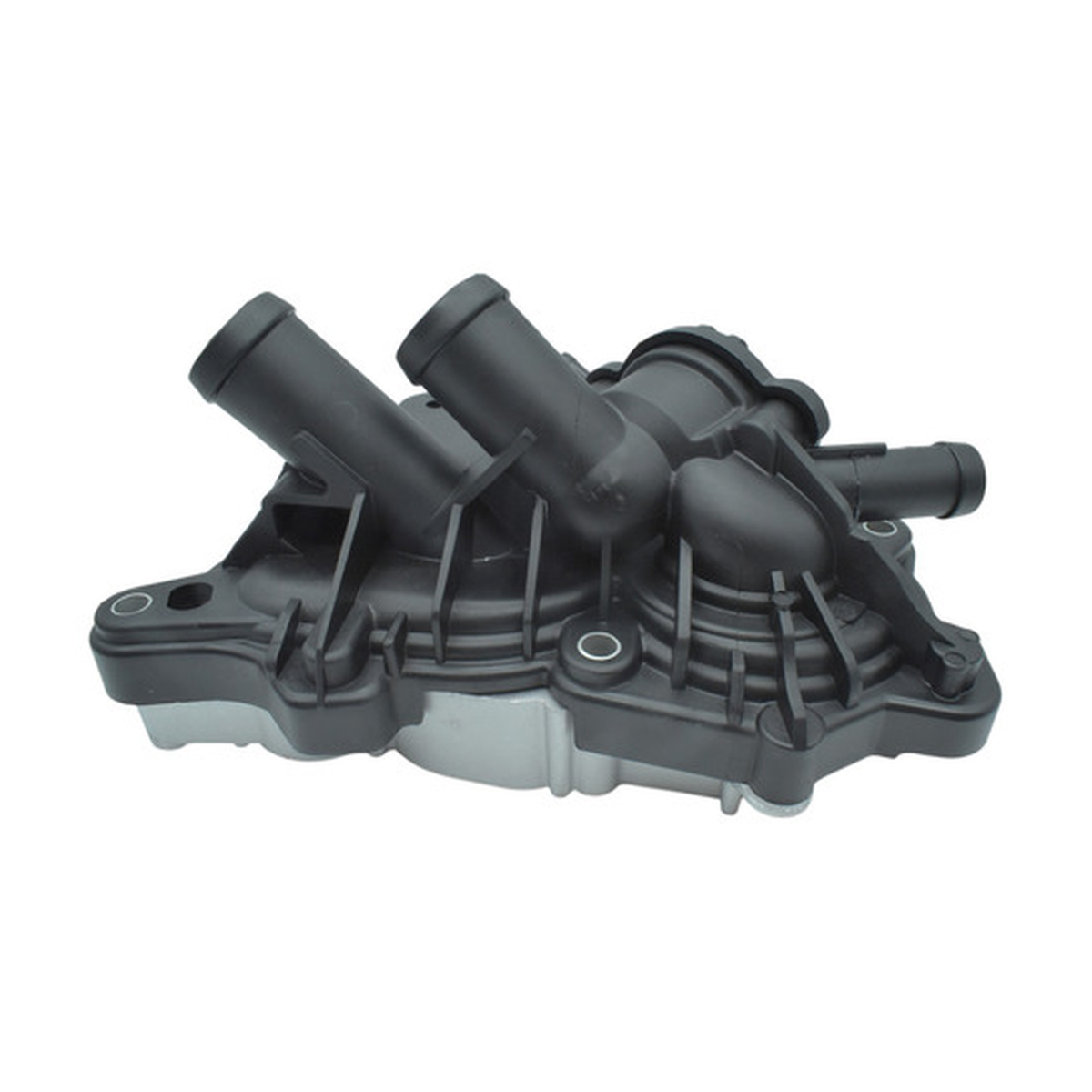 Bomba agua con banda de 87 dientes US Parts 110-002