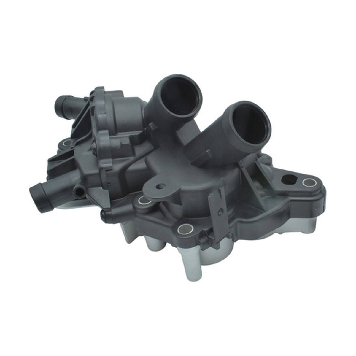 Bomba agua con banda de 87 dientes US Parts 110-002