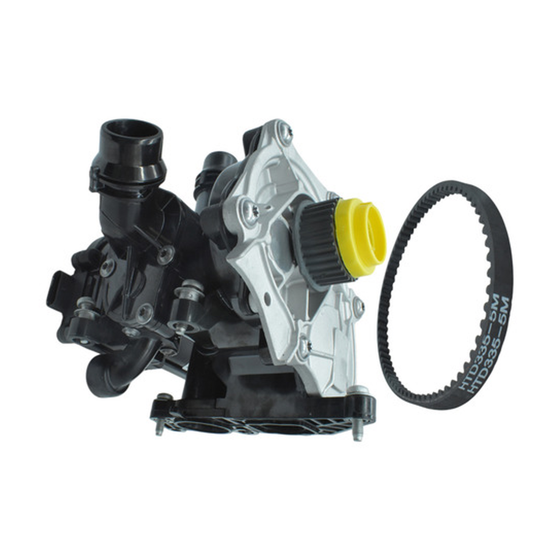 Bomba agua con banda incluida 67 dientes atlas 2.0l 18-25 US Parts 110-003