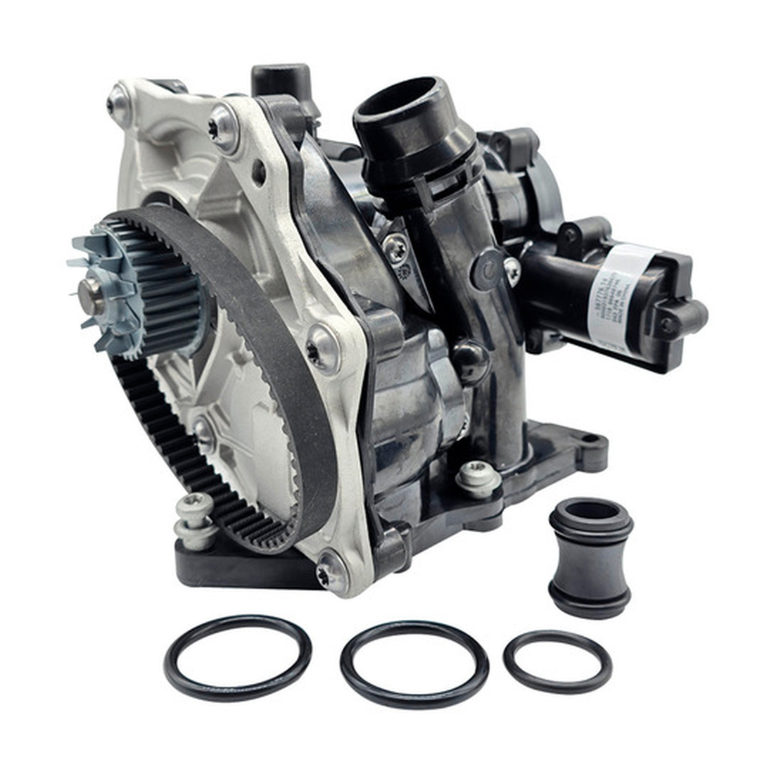 Bomba agua con banda incluida 67 dientes atlas 2.0l 18-25 US Parts 110-003