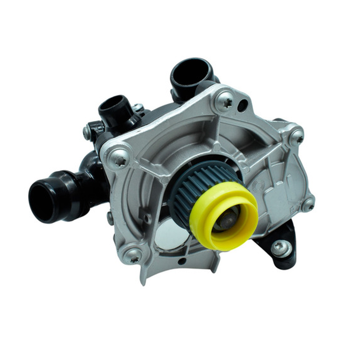 Bomba agua con banda 67 dientes US Parts 110-004