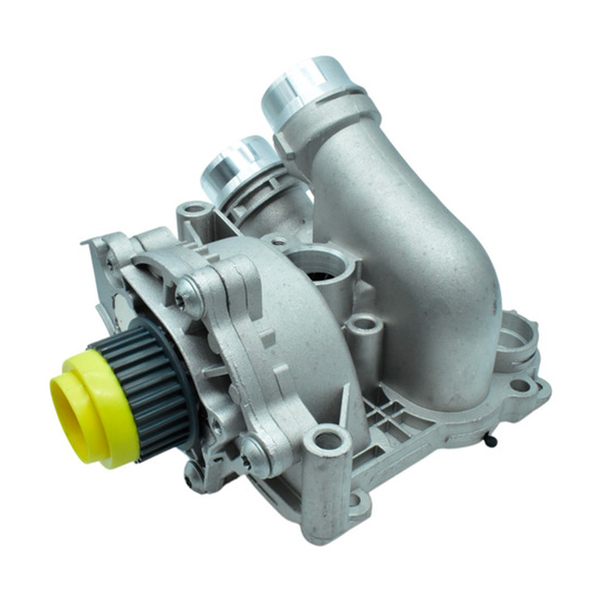 Bomba agua con banda 54 dientes US Parts 110-005