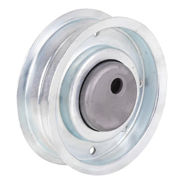Polea loca motor lisa sin ranura ranuras QBH Carfan 113070T