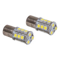 Foco SMD blanco QBH Star 1141/1156 18SMD