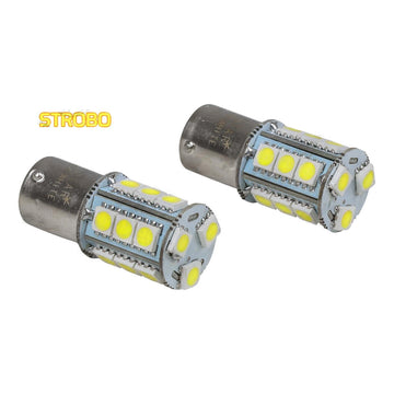 Foco SMD blanco QBH Star 1141 STROBE