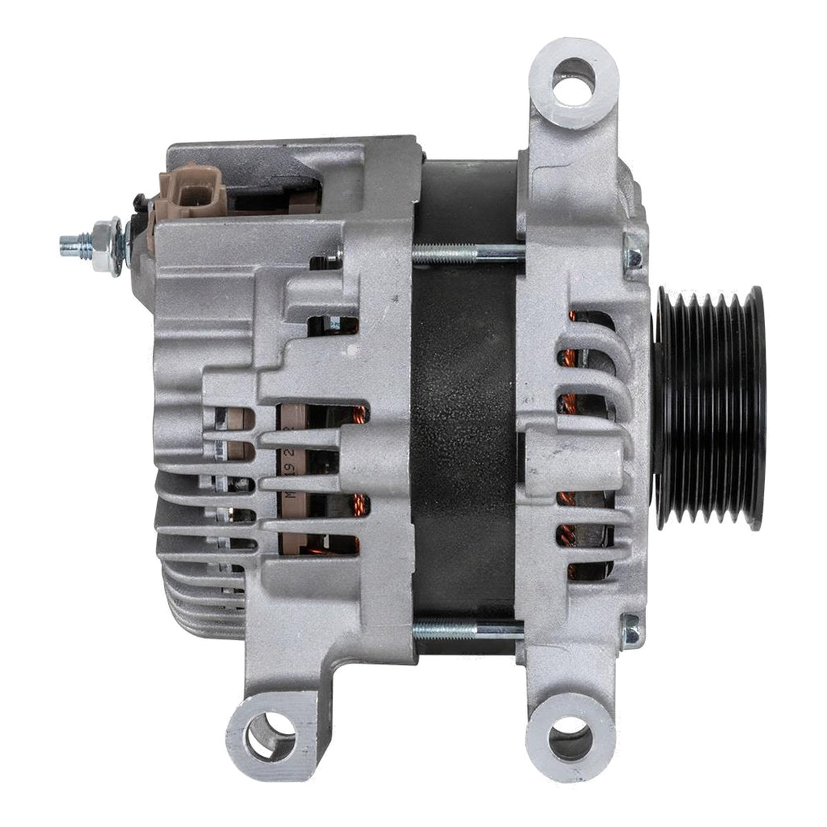 Alternador Value Starter 11411