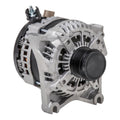 Alternador Nippondenso IR/IF CW Value Starter 11534