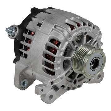 Alternador Value Starter 11648