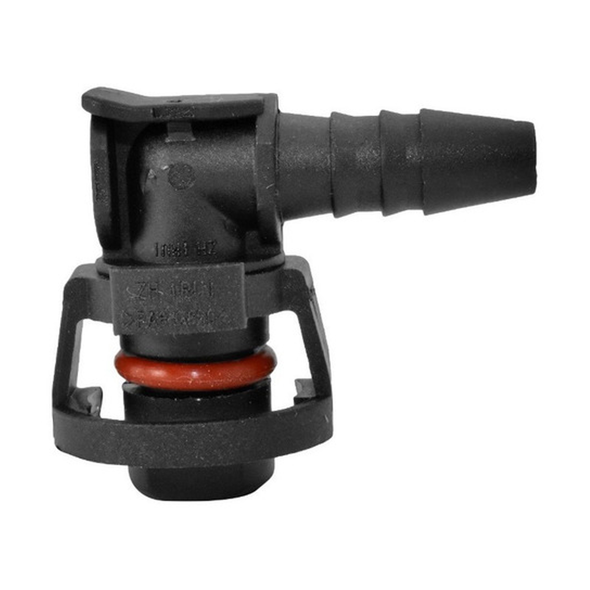 Conector manguera cuerpo de aceleracion US Parts 120-000