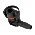 Conector manguera cuerpo de aceleracion US Parts 120-000