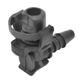 Conector tubo cuerpo aceleracion US Parts 120-001
