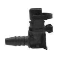 Conector tubo cuerpo aceleracion US Parts 120-001