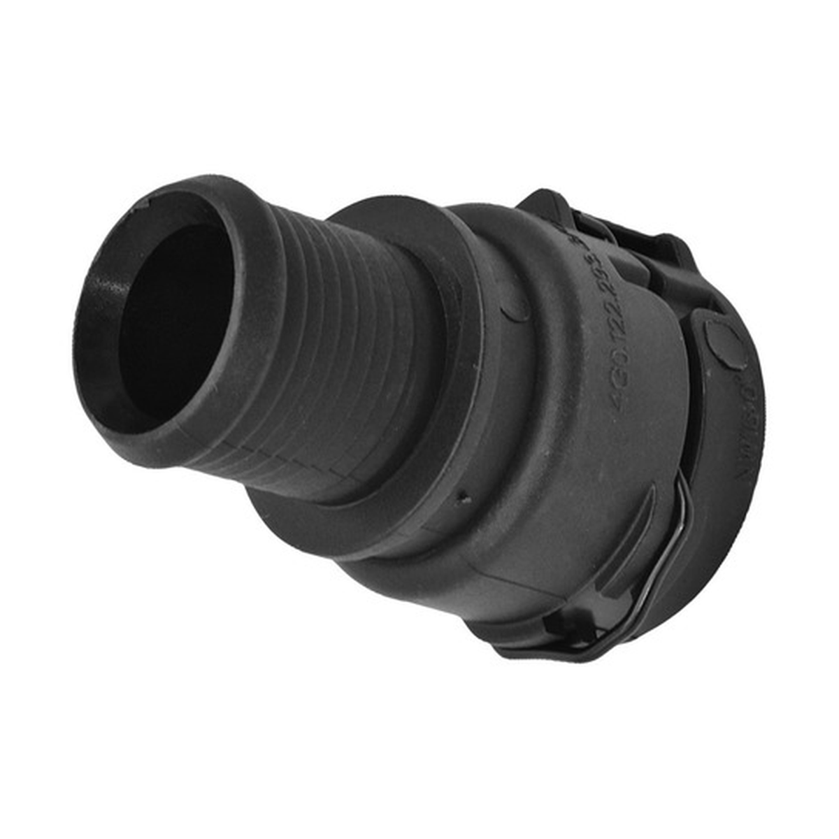 Conector manguera calefaccion salida sonic 1.6 2012 2017 US Parts 120-005