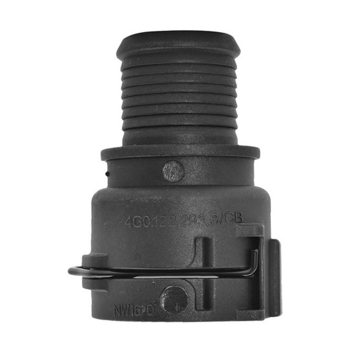 Conector manguera calefaccion salida sonic 1.6 2012 2017 US Parts 120-005