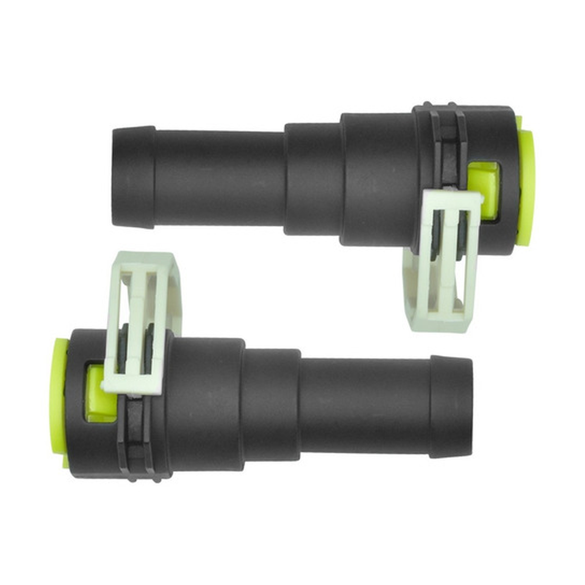 Par conectores tubos calefaccion mazda2 cx-7 cx-9 US Parts 120-008