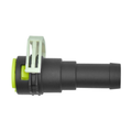 Par conectores tubos calefaccion mazda2 cx-7 cx-9 US Parts 120-008