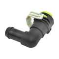Toma conector calefaccion US Parts 120-009