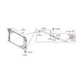 Cople toma de agua US Parts 120-012