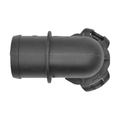 Conector manguera radiador superior US Parts 120-013