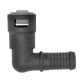 Conector calefaccion 5/8 US Parts 120-014
