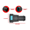 Conector manguera calefaccion entrada US Parts 120-015