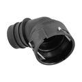 Conector manguera radiador inferior cruze 1.4 2011 2016 codo US Parts 120-017