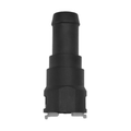 Conector manguera calefaccion cavalier colorado malibu uplan US Parts 120-018