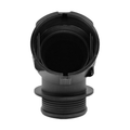 Conector manguera radiador inferior trax 1.4 2015 2021 US Parts 120-019