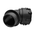 Conector manguera radiador inferior trax 1.4 2015 2021 US Parts 120-019